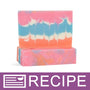 Cuban Inspired Cold Process Soap Recipe