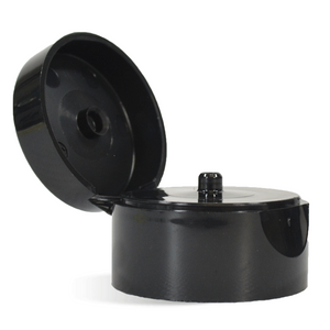 Black plastic component with open lid on a white background, featuring 'Crafters Choice' branding. - Featured Image