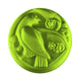 Bird With Blossom Soap Mold - Zoom Thumbnail Media 1
