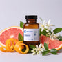 Grapefruit - EO & FO Blend 114 - Zoom Thumbnail Media 3