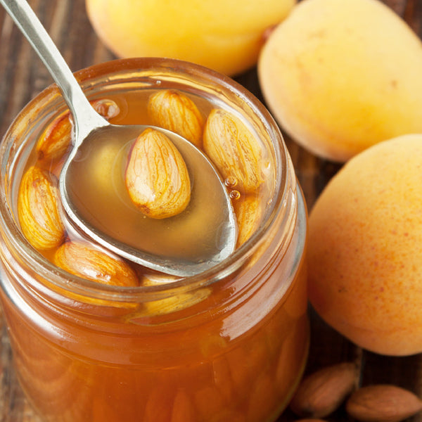 Almond & Honey Fragrance Oil 143