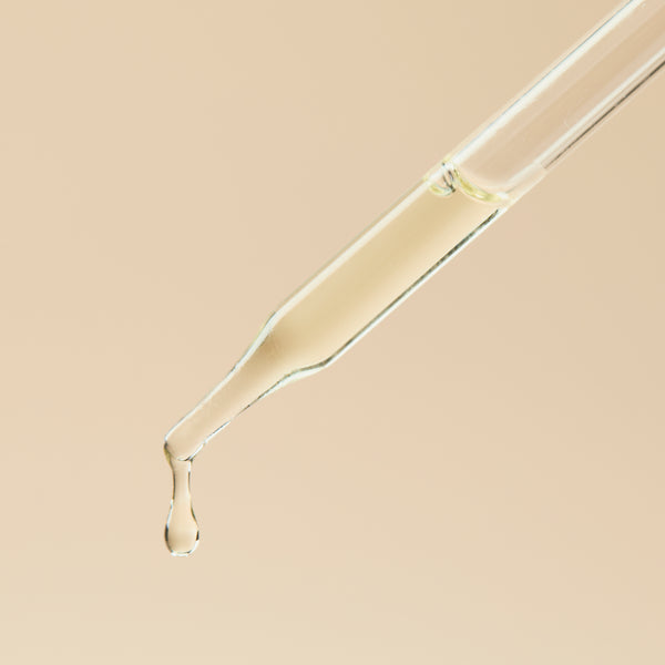 Polysorbate 20 - close-up