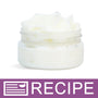 Aromatherapy Body Cream Recipe
