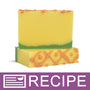 Pineapple CP Soap Recipe