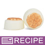Sugared Amber & Plum Wax Melts Recipe