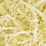 Crinkle Paper Filler - Ivory