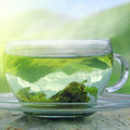 Green Tea & Cucumber - EO & FO Blend 466