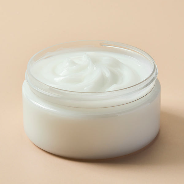 Basic Lotion Base
