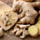 Ginger Spice Fragrance Oil 161