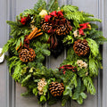 Christmas Wreath Fragrance Oil 508