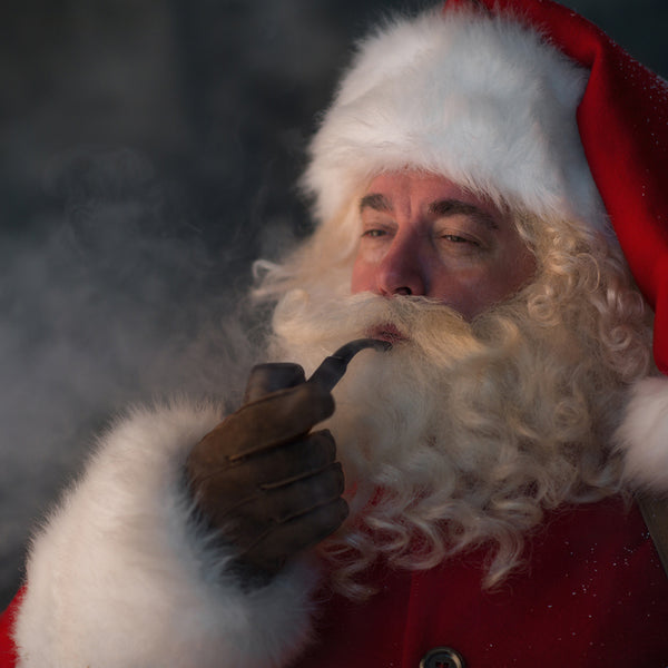 Santa's Pipe Fragrance Oil 516