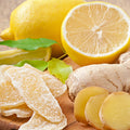 Energizing - EO & FO Blend