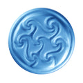 Celtic Spiral Soap Mold