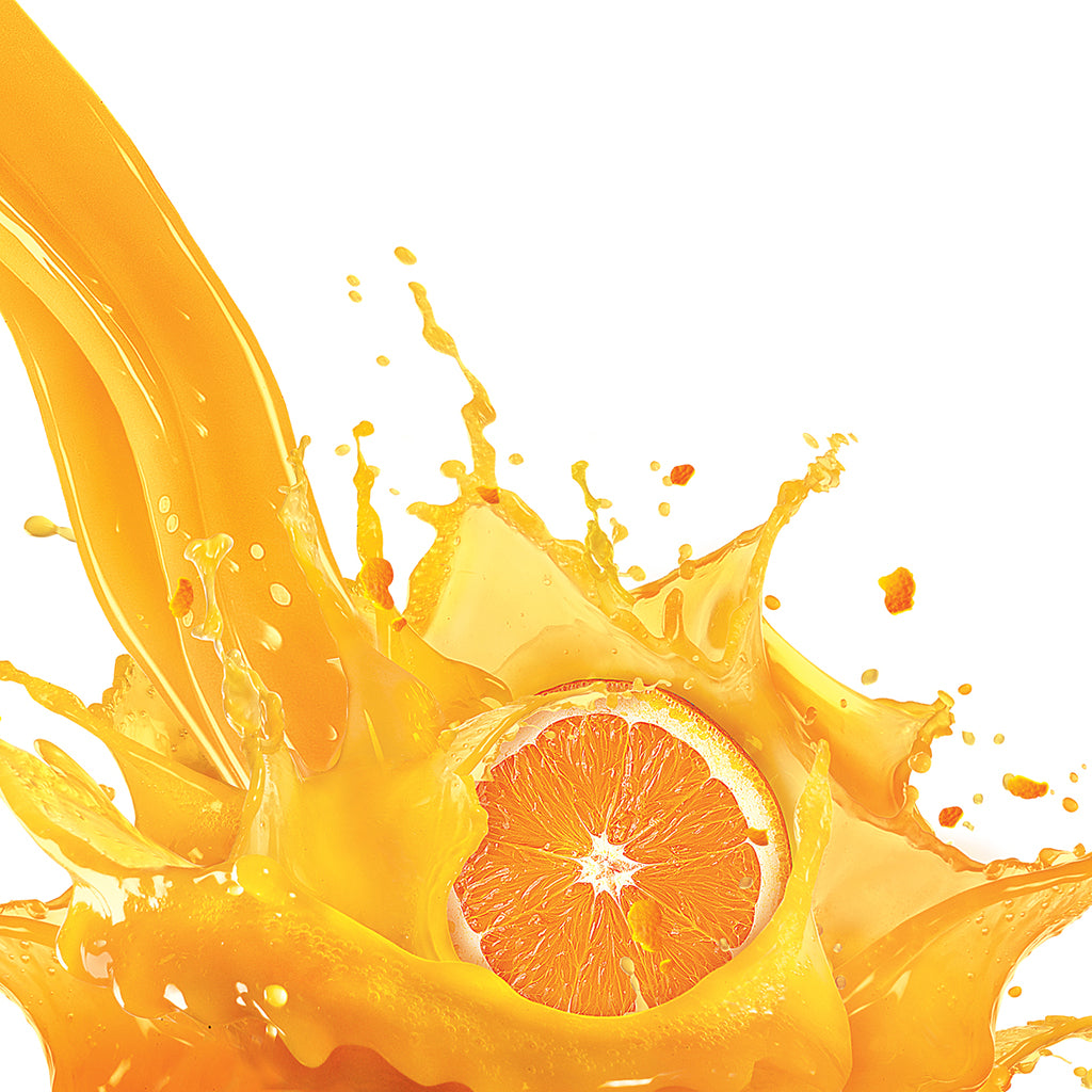Citrus Splash - EO & FO Blend 419 - Crafter's Choice - Fragrance Oils ...