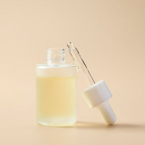 Sweet Almond Oil - Refined