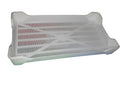 4 Inch Stacking Tray
