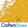 Matte Yellow Oxide Pigment Powder