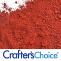 Matte Americana Red Oxide Pigment Powder