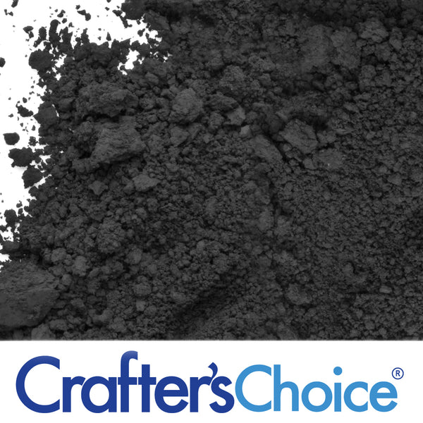 Matte Black Oxide Pigment Powder