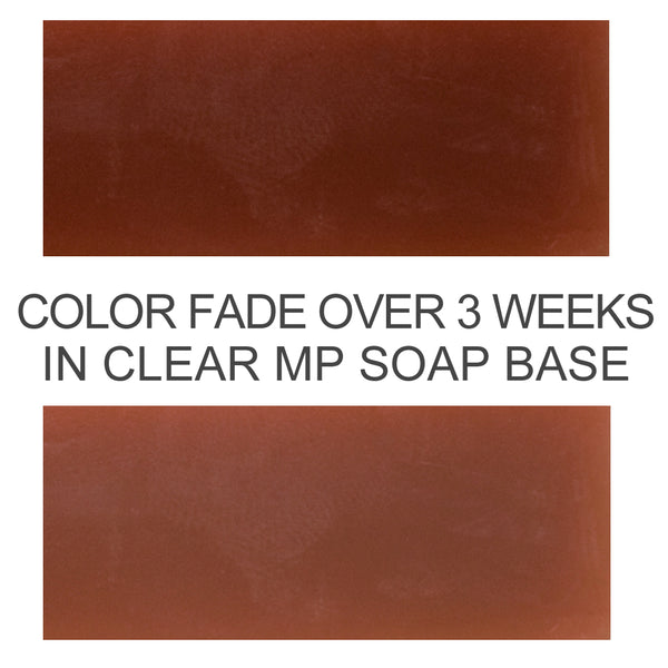 Matte Brown Liquid Pigment