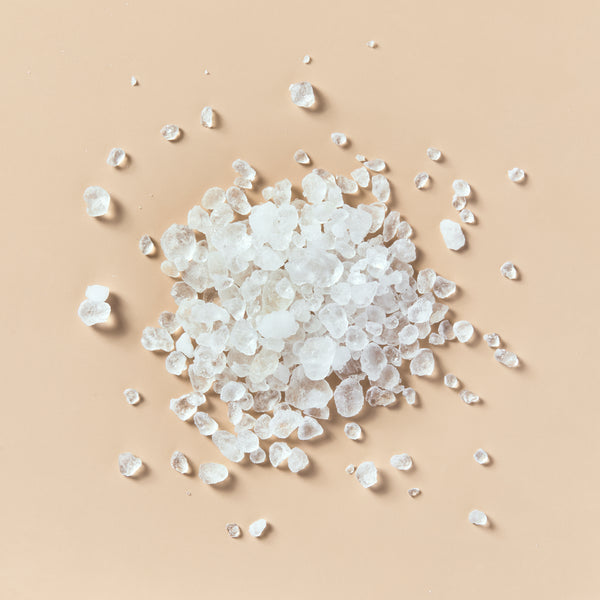 Dead Sea Salt - Coarse Grain