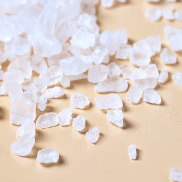 European Spa Salts - Coarse Grain