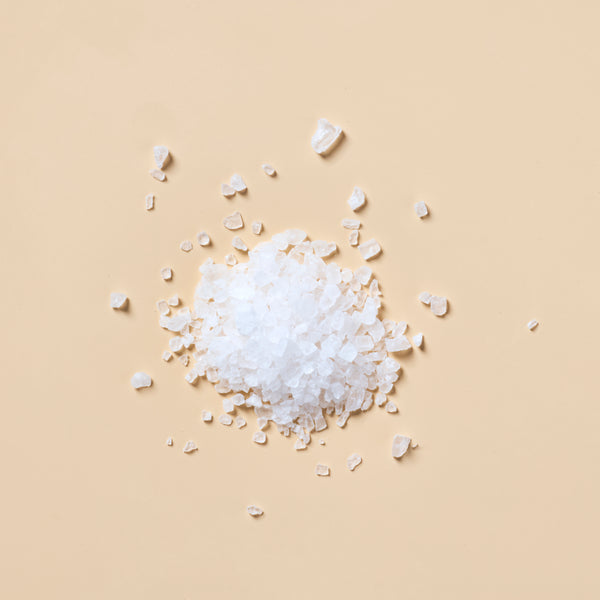 European Spa Salts - Coarse Grain