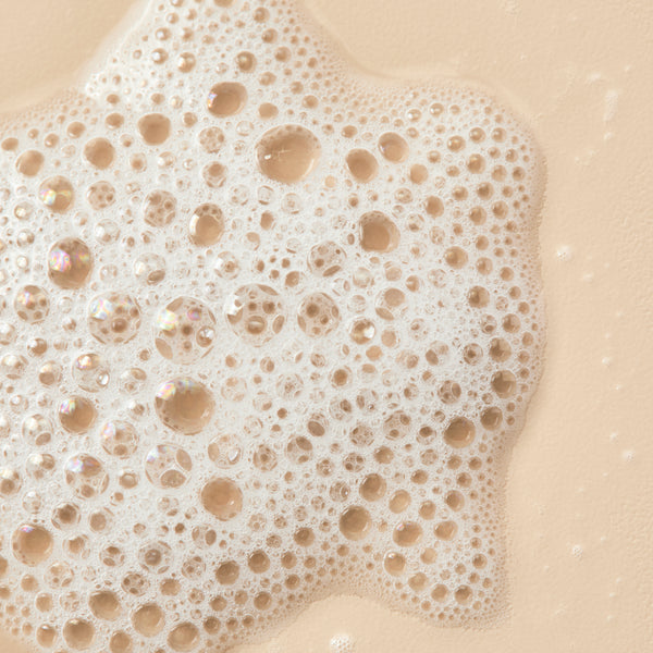 Liquid Suspension Soap Base