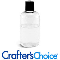 Shower Gel - Crystal Clear (50 Gallon Drum)