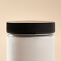 43/400 Black Ribbed Top Cap - F217 Liner - Zoom Thumbnail Media 1
