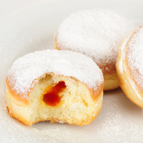 Jelly Doughnut Fragrance Oil 556