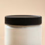 58/400 Black Ribbed Top Cap - F217 Liner - Zoom Thumbnail Media 1