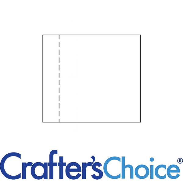 Shrink Wrap Bands - 40 x 40