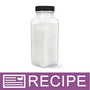 Luxurious Lime Foot Soak Recipe