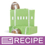 Touchdown Football CP Soap