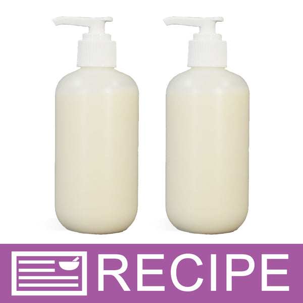 Apple Honey Hair Conditioner