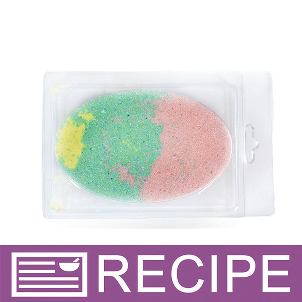Apple Orchard Bath Fizzies