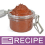 Mint Gel Foot Mask