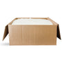 Pro Base White Melt & Pour Soap Base - 23 lb Block