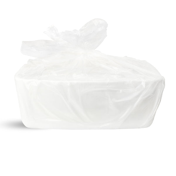 Pro Base White Melt & Pour Soap Base - 23 lb Block
