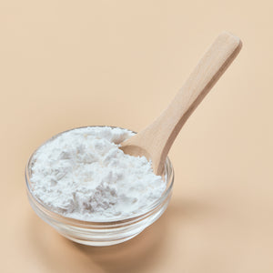 Arrowroot Powder - close-up - Secondary Image