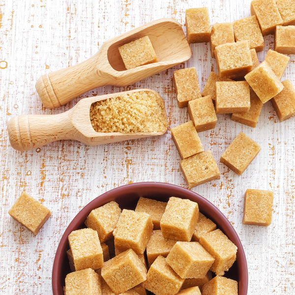 Brown Sugar Fragrance Oil 636