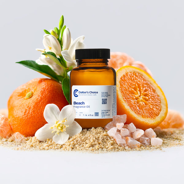 Beach* Fragrance Oil 88
