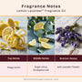 Lemon Lavender* Fragrance Oil 176 - Zoom Thumbnail Media 2