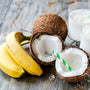 Banana Coconut Fragrance Oil 325