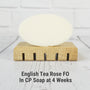 English Tea Rose Fragrance Oil 613