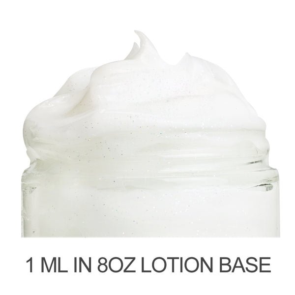 Traditional - Iridescent Super Sparkle Glitter