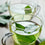 Green Tea* - EO & FO Blend 163