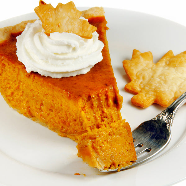 Pumpkin Crunch ORIGINAL - EO & FO Blend 191