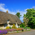 Cottage Breeze Fragrance Oil